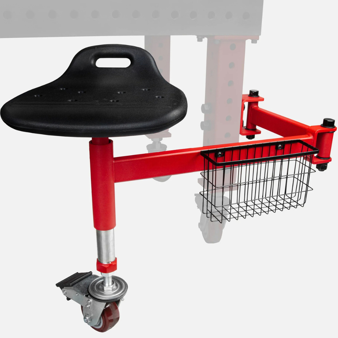 Fireball Tool Dragon Wagon Seat - FA75 System