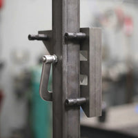Fireball Tool Edge Alignment Pins (4-Pack), 2"