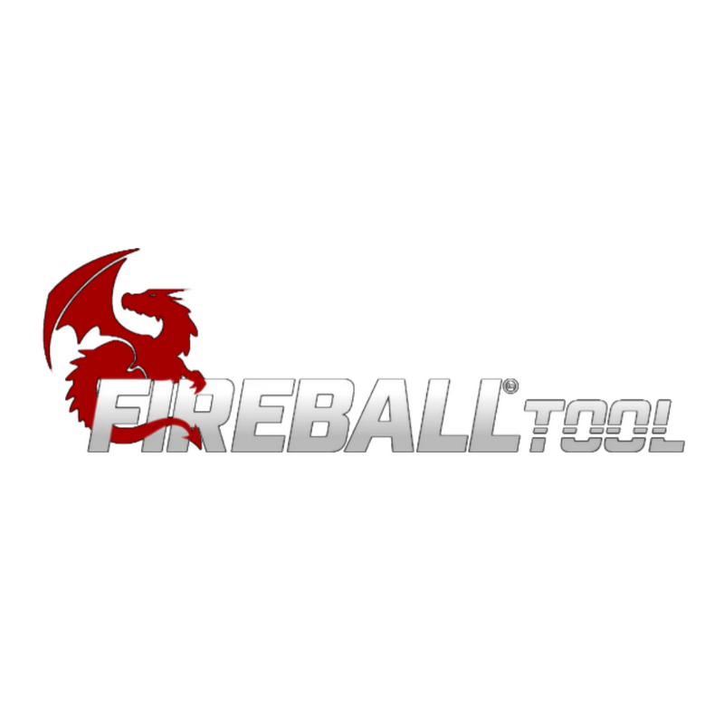 Fireball Tool Logo