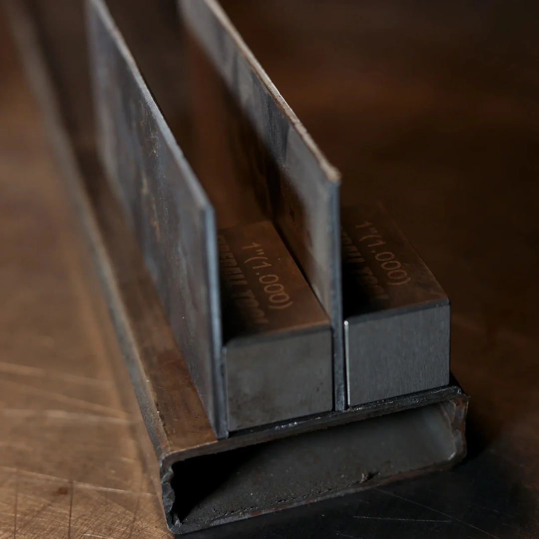 Fireball Tool Magnetic Shim Kit