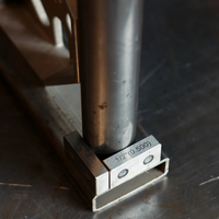 Fireball Tool Magnetic Shim Kit 