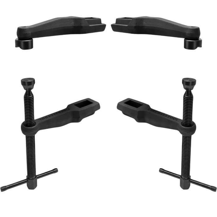 Fireball Tool Maximus Clamp (Set Of 2)