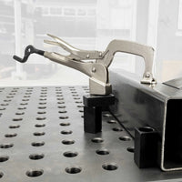 Fireball Tool Table Kit 100 (18pc) - 3/4" System