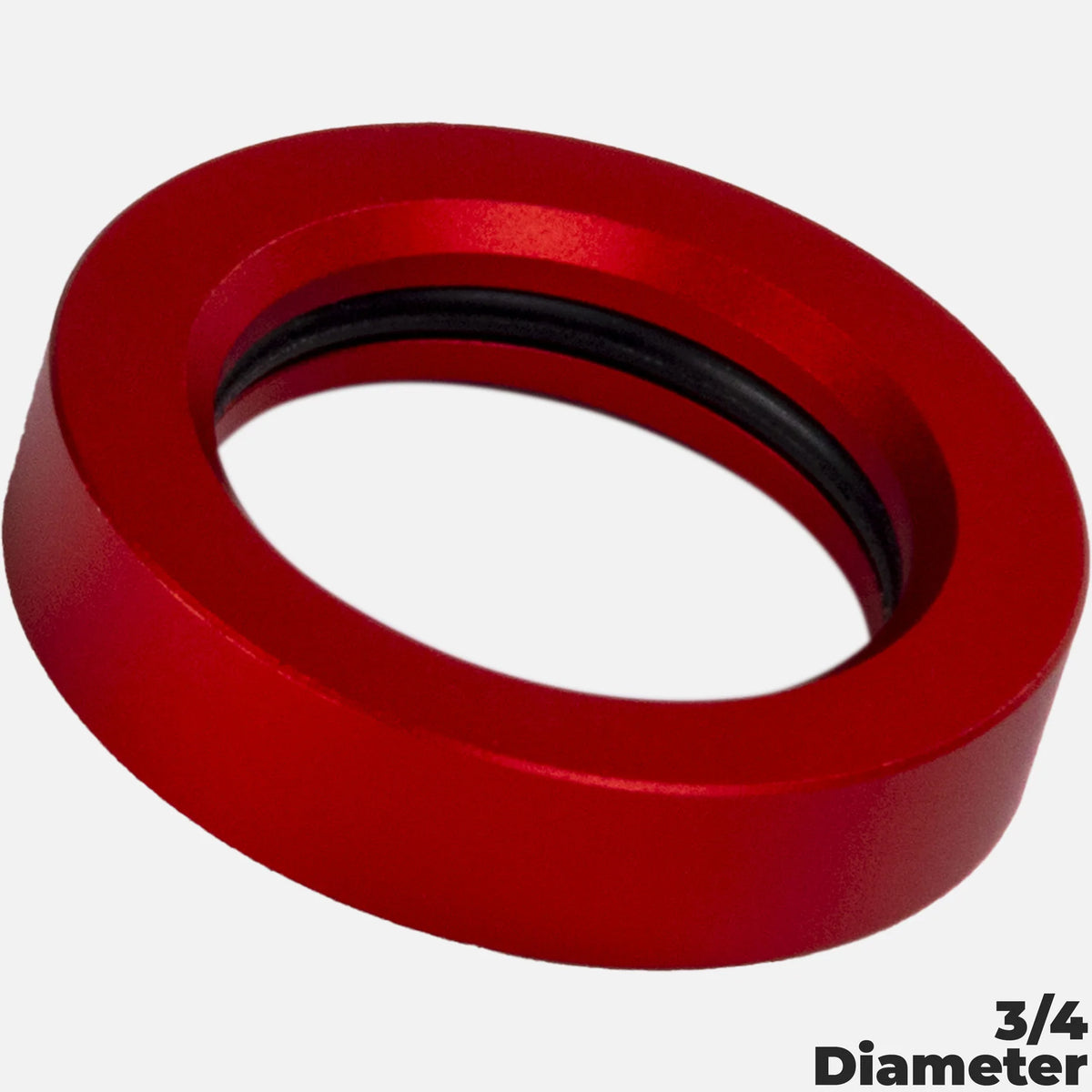 Fireball Tool Tacking Bolt Spacer - 3/4" Diameter, 1/4"