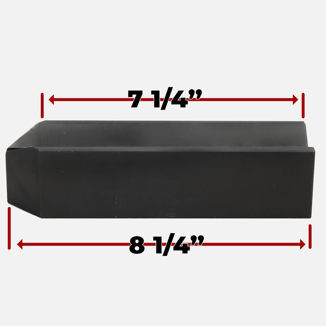 Fireball Tool V Block XL (Pair) - 3/4" System