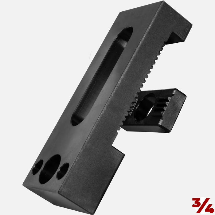 Fireball Tooth Block, 5" Mini - 3/4" System