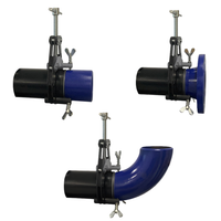 Fit-Up Pro Ultra Pipe Clamps