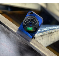 FIt-Up Pro Magnetic Pocket Level