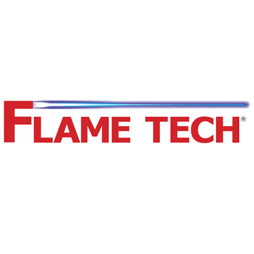 Flame Tech Logo