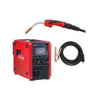 Fronius Fortis 270C XT MIG Package