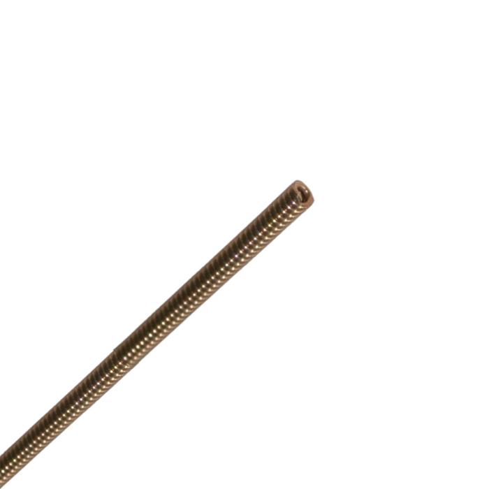 Fronius 42,0404,0178 Bronze Inner Liner, 0.8mm-1.2mm, 1 ft.