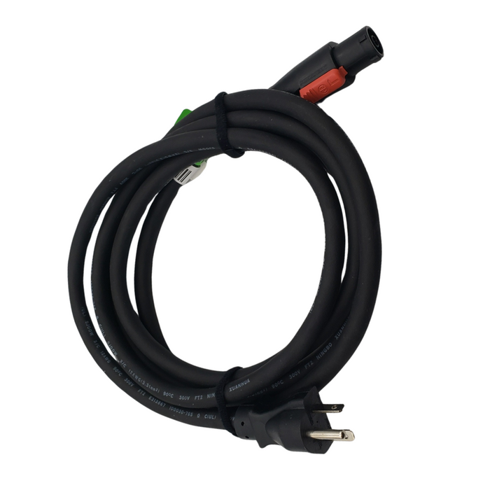 Fronius Power Cable, 120V (5-20P) - 43,0004,5668