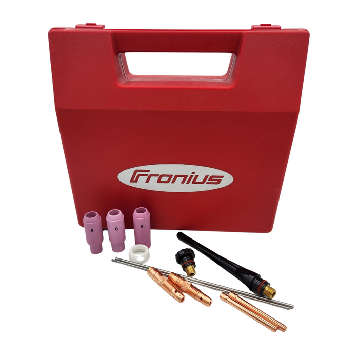 Fronius TIG Parts Kit TTG220P / TTG2200P / TTW4000P