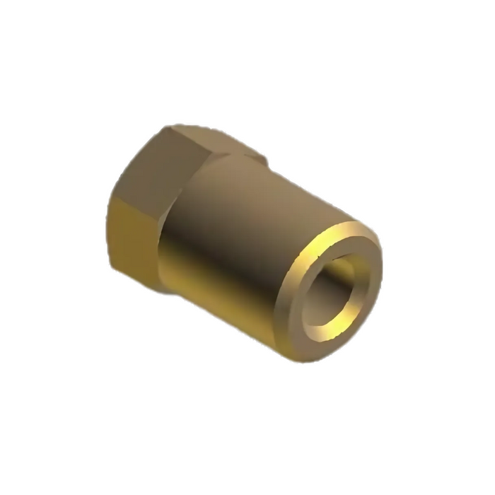 Fronius 42,0001,0550, Socket EB SW14X22 25