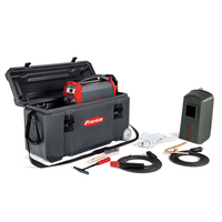 Fronius AccuPocket 150/400 Battery Powered Stick Welding Machine