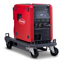 Fronius Fortis 270C XT MIG Package