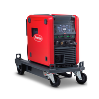 Fronius Fortis 320C XT Multi-Process Welding System
