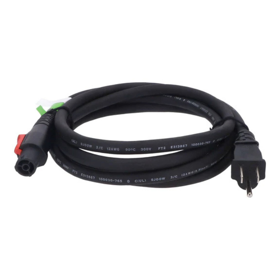 Fronius Power Cable, 120V (5-20P) - 43,0004,5668