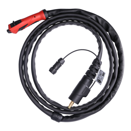 Fronius THP 180 G SH ML/F/UD/LE/4M - TIG Torch Hose Pack