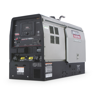 Lincoln Electric Frontier 400X (Kubota) K3484-2