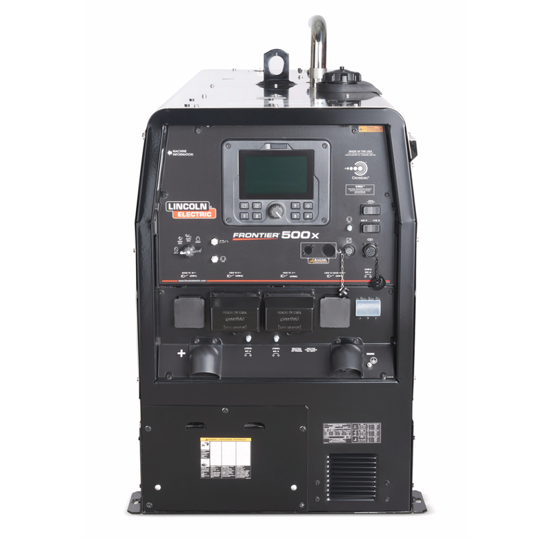 Lincoln Electric Frontier 500X (Kubota) K5350-2