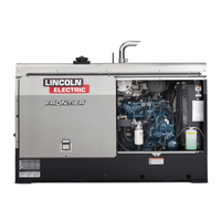 Lincoln Electric Frontier 500X (Kubota) K5350-2