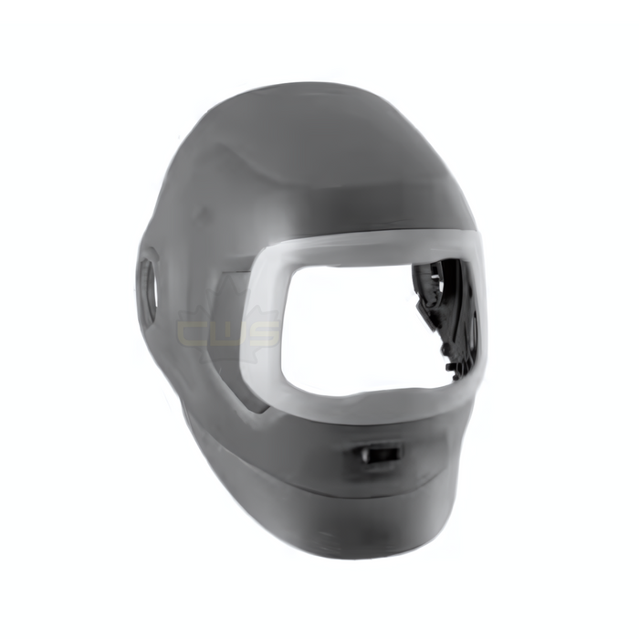 G5-03 Helmet Shell No ADF No Headband 10-0300-52