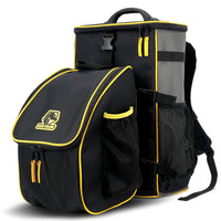 Black Stallion Max Welder's Gear Back Pack