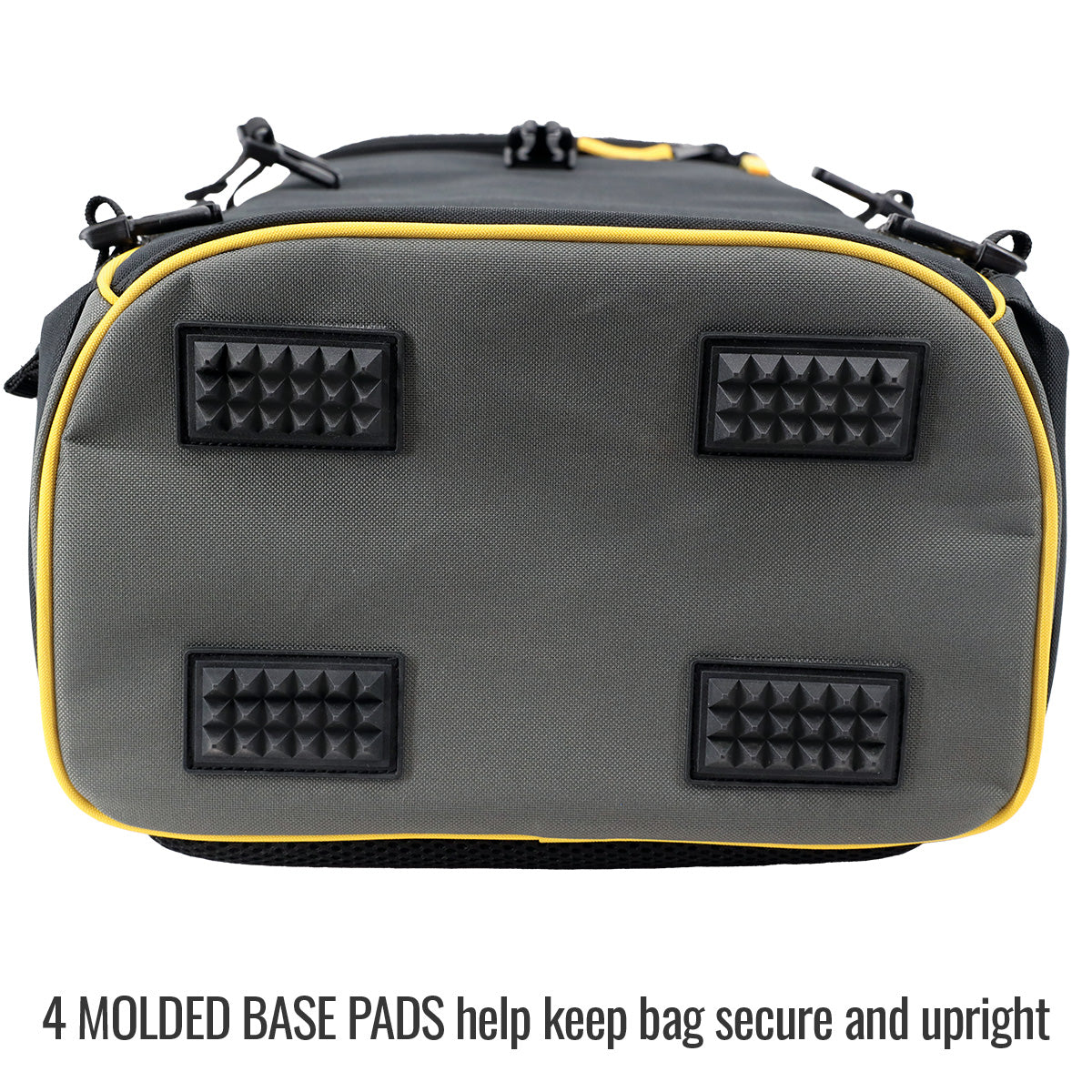 Black Stallion Max Welder's Gear Back Pack