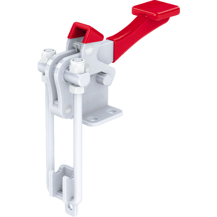 Good Hand Vertical Latch Toggle Clamp - GH-40344-R