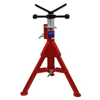 Grip Star Folding Jacks, Vee Head