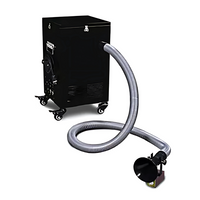 CleanVac Portable Welding Fume Extractor