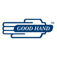 Good Hand Logo