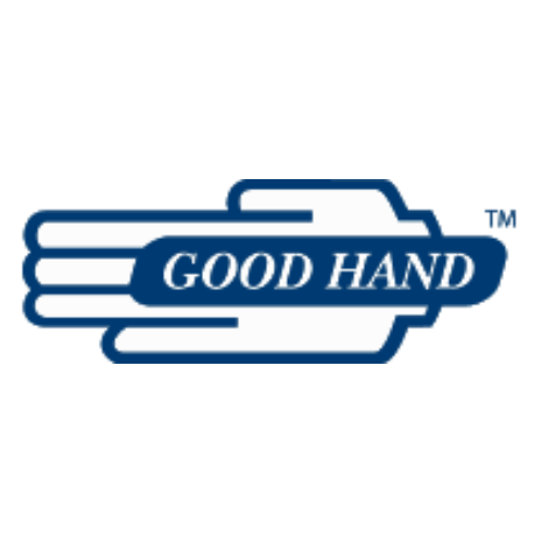 Good Hand Vertical Latch Toggle Clamp - GH-40344-R