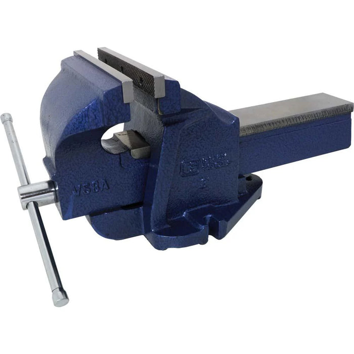Gray Tools Ductile Iron Bench Vises