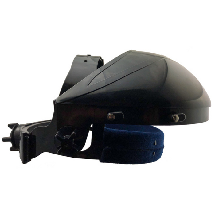 Universal Grinding Face Shield Headgear