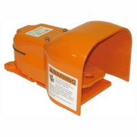 Gullco GP-200-024 Footswitch