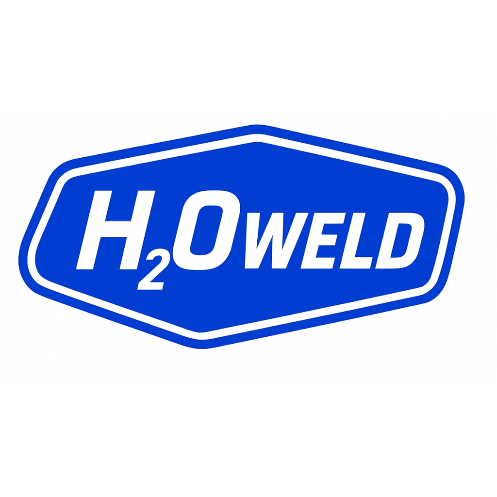 Shop H2O Weld RA2V8X12COMPLETO, SS Straight Connection | Canada Welding ...