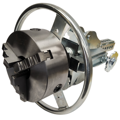 H&K Fab Pro Roll Out Wheel