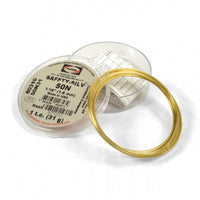 50N31 Harris Safety-Silv® 50N High Silver Brazing Alloy