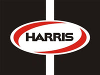 Harris 25GX-145-540 Oxygen Regulator