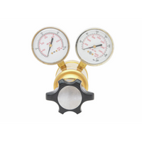 Harris Model HP750-500 Servo-Dome Regulator
