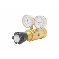 Harris Model HP750-500 Servo-Dome Regulator

