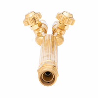 Harris Model VH31 Victor Style Combination Torch Handle 1400422