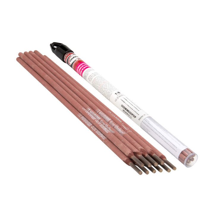 Harris Supermissileweld Alloy Stick Electrode