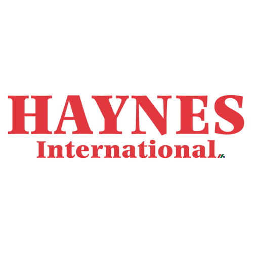 Haynes 556 FeNiCrCo Alloy
