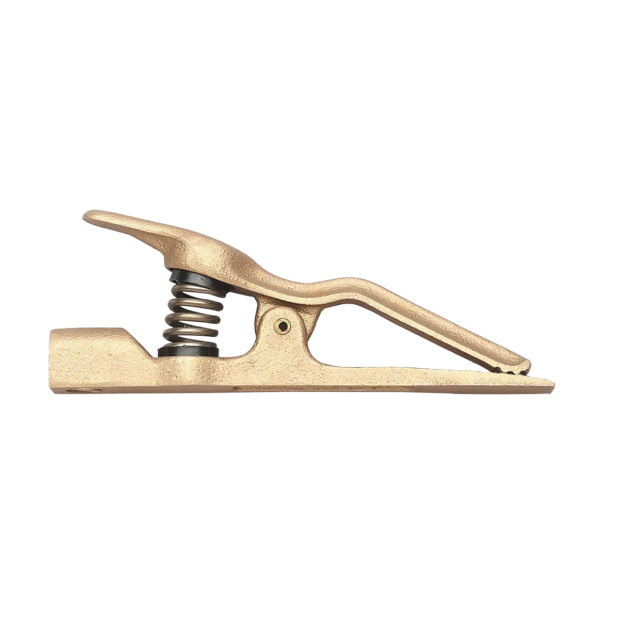 Ground Clamps