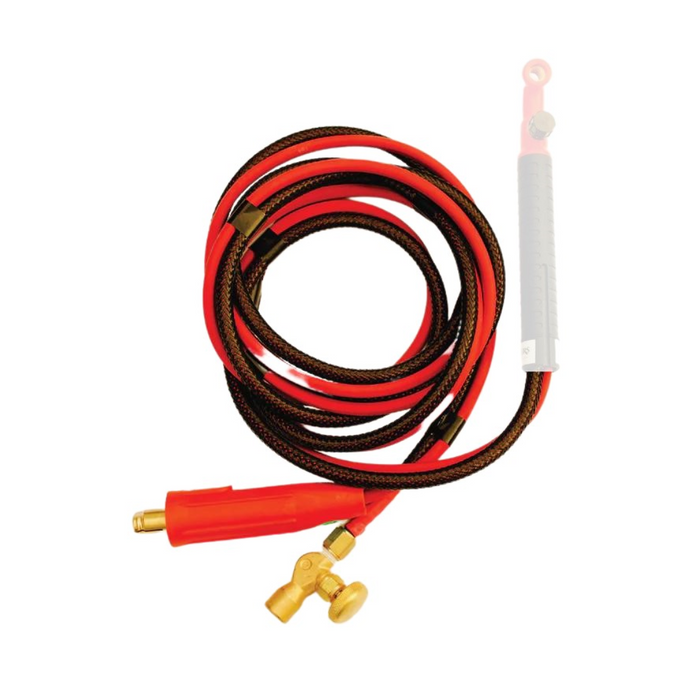 Heavy Hitters Hose Replacement Hose and Cable Sets