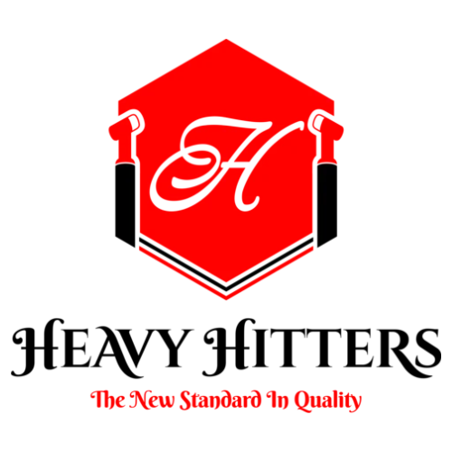 Heavy Hitters Logo