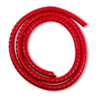 Heavy Hitters RIGRAP Protective TIG RIG Covers